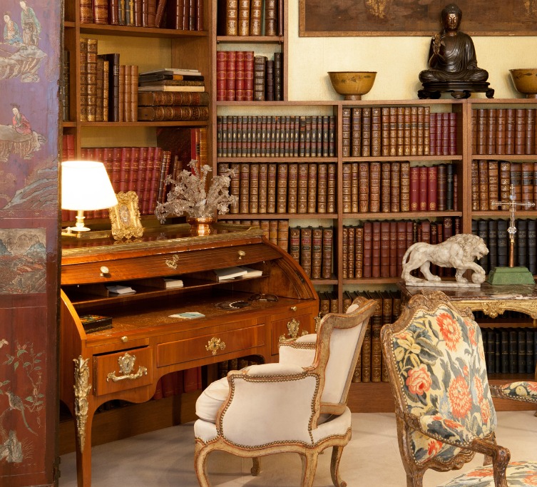 Coco Chanel  Coco's Cabinet of Curiosities