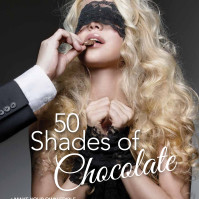 {Eats} 50 Shades of Chocolate