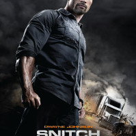 {Film Review} Snitch