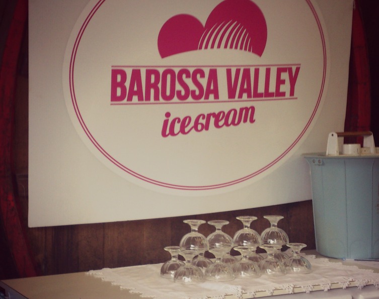 Barossa Valley IceCream