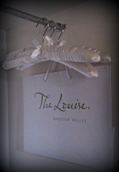 The Louise Barossa Valley