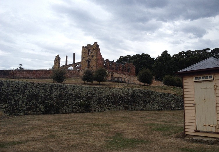 Port Arthur Tasmania