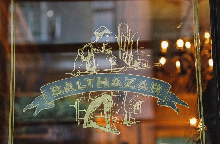 Balthazar