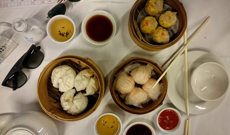 Sky Phoenix Yum Cha